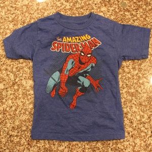 Spiderman Shirt